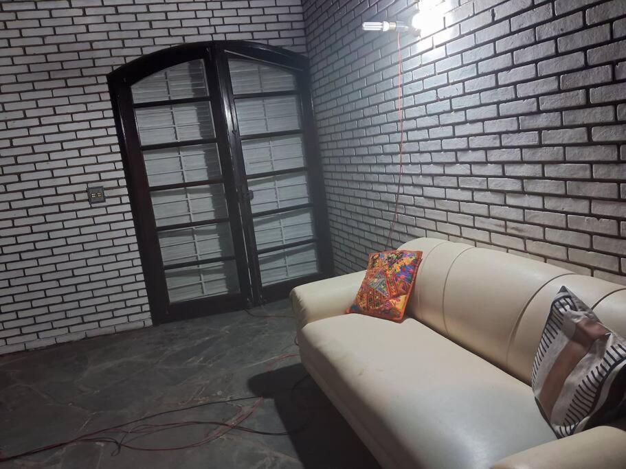 Casa de férias Linda Casa 3 Quartos Expo Sp A 1 Km *