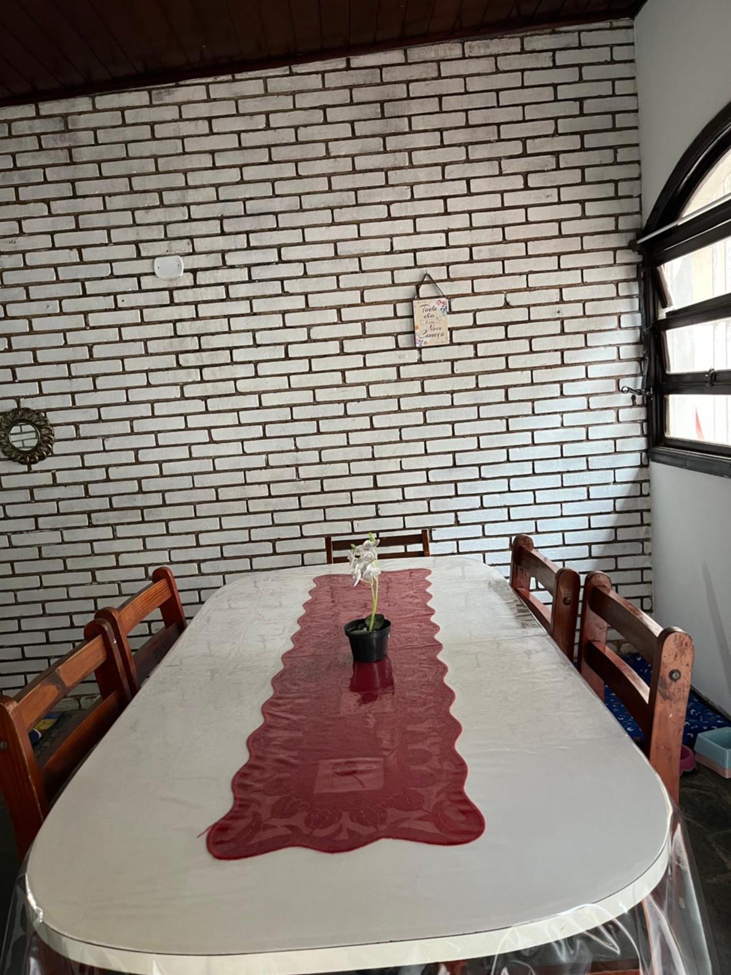Casa de férias Linda Casa 3 Quartos Expo Sp A 1 Km São Paulo